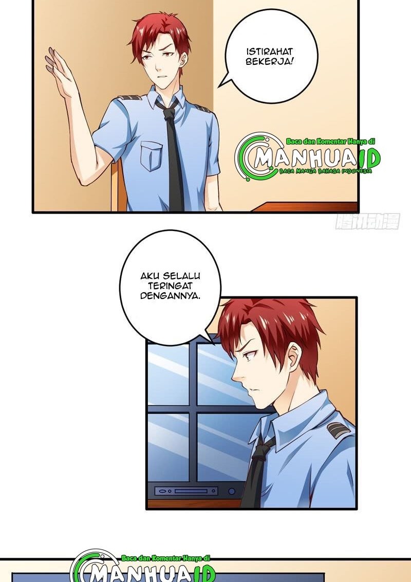 Super Security In The City Chapter 01-06 Gambar 11